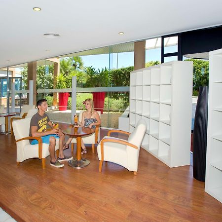 Hotel Illot Suites Cala Ratjada  Exterior photo