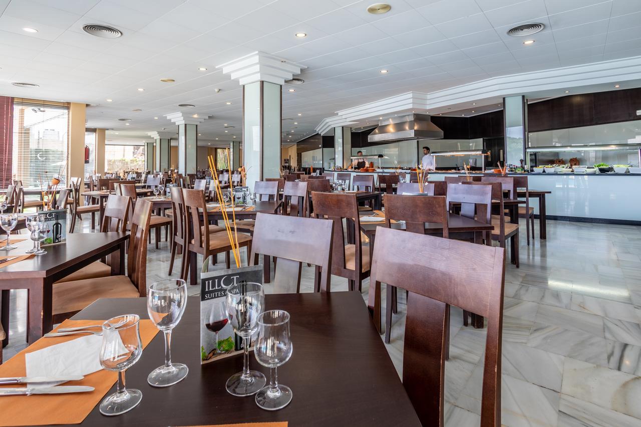 Hotel Illot Suites Cala Ratjada  Exterior photo